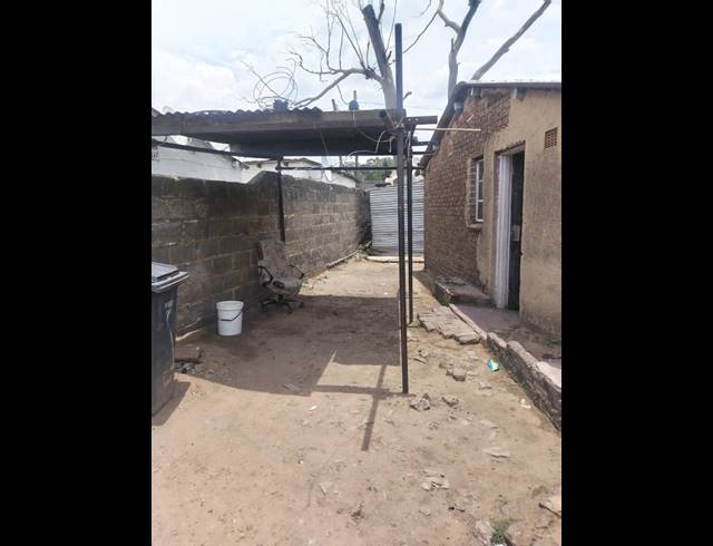 2 BEDROOM HOUSE FOR SALE IN MEADOWLANDS